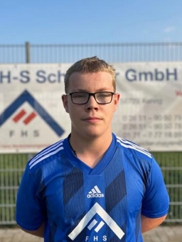 Avatar Bild für Ben Gerling