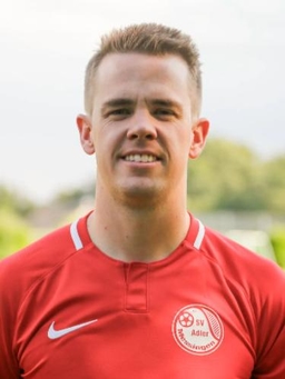Avatar Bild für Fabian Schmit