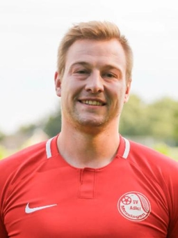 Avatar Bild für Timo Scheffer