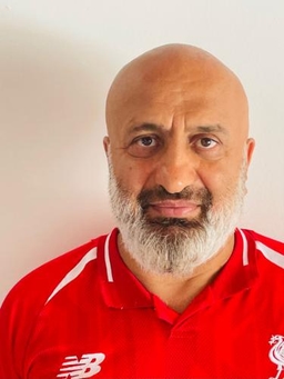Avatar Bild für Lokman Kizilirmak