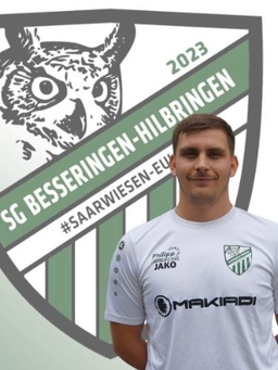 Avatar Bild für Kevin Legros