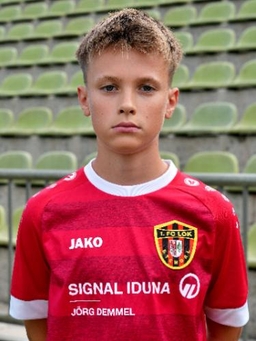 Avatar Bild für Jarno Soisson