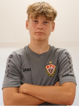 Avatar Bild für Lennard Rudi Dymke