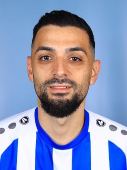 Avatar Bild für Arif Badur