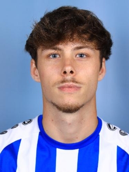 Avatar Bild für Luca Botzum