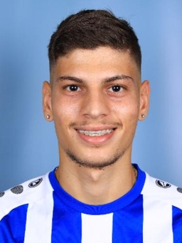 Avatar Bild für Danilo Giuliana