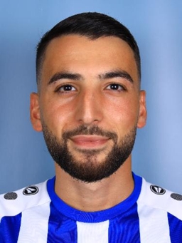 Avatar Bild für Burak Hasret