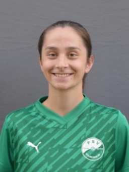 Avatar Bild für Tabea Lädke
