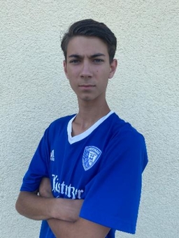 Avatar Bild für Cristian Baciu