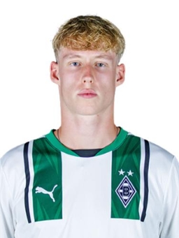 Avatar Bild für Mattis Fleer