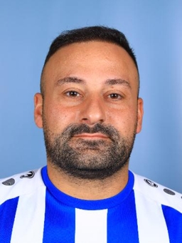 Avatar Bild für Sancar Mert