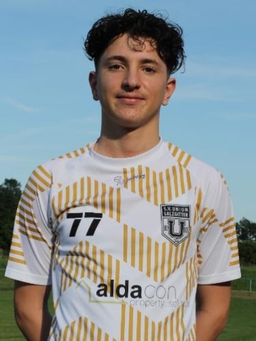 Avatar Bild für Mehmet Emre Bayrakdar