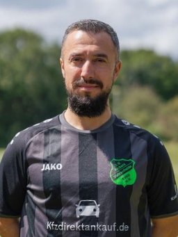 Avatar Bild für Celal Mergen