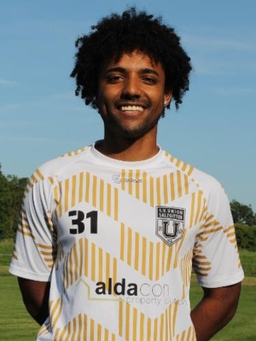Avatar Bild für William Da-Silva-Meneres