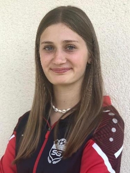 Avatar Bild für Leonie Geng