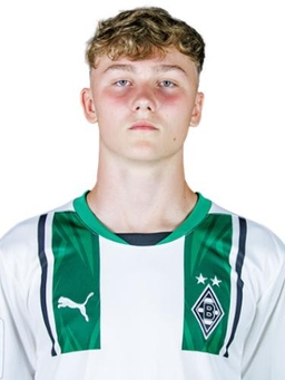 Avatar Bild für Felix Wilms