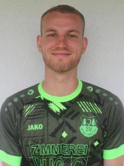 Avatar Bild für Felix Huber