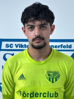 Avatar Bild für Serhat Cengiz