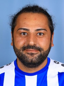 Avatar Bild für Oguz Mert