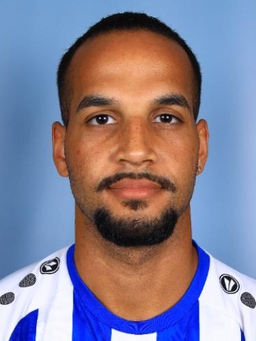 Avatar Bild für Tyrick Lenz