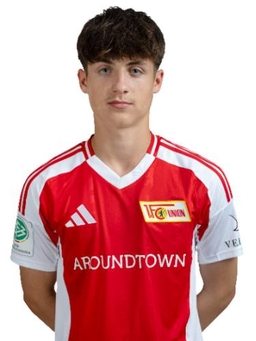 Avatar Bild für Jannes Latzke