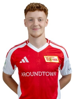 Avatar Bild für Finn Hoffmann