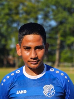 Avatar Bild für Nariman Hadianyazid