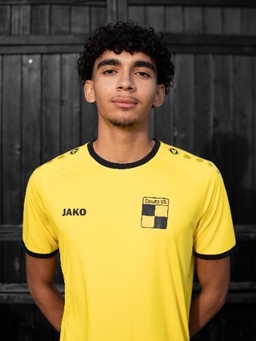 Avatar Bild für Karim Bensaid