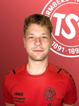 Avatar Bild für Marc Beckert