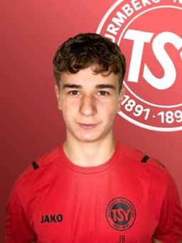 Avatar Bild für Josa Brügner