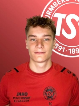 Avatar Bild für Ricky Clemens