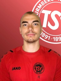 Avatar Bild für Felix Enke