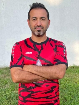 Avatar Bild für Hassan Zeyrek