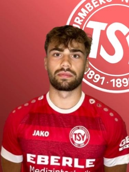 Avatar Bild für Yanick Tobias Giese