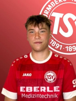 Avatar Bild für Levin Hartmann