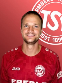 Avatar Bild für Mike Ruf