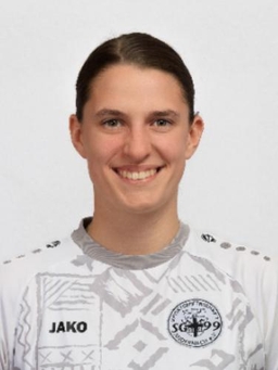 Avatar Bild für Theresa Brück