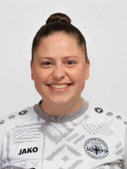 Avatar Bild für Luisa Deckenbrock