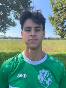 Avatar Bild für Horee Algarod