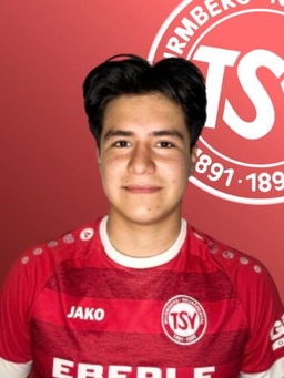 Avatar Bild für Luis Kremeier