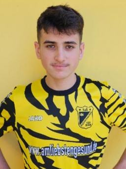 Avatar Bild für Amir Kasim Hussein