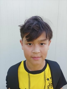 Avatar Bild für Aron Rißmann