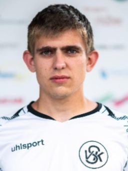 Avatar Bild für Maximilian Amann