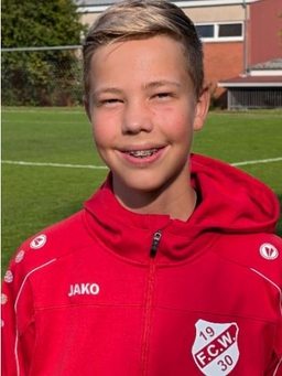 Avatar Bild für Johann Jänen