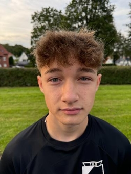 Avatar Bild für Leon Haas