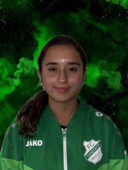 Avatar Bild für Mariana Munoz Rios