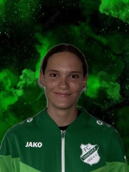 Avatar Bild für Elisabeth Stumpf