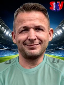Avatar Bild für Michael Behrendt
