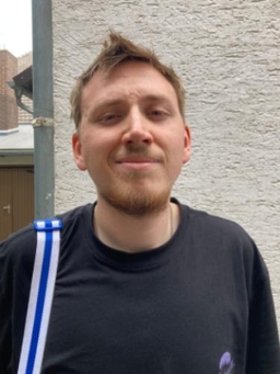 Avatar Bild für Julian Butterwegge