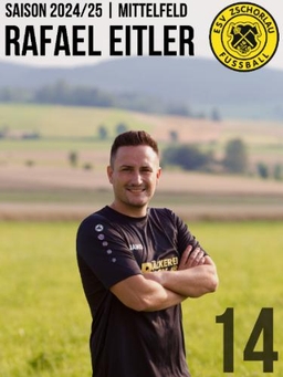 Avatar Bild für Raphael Eitler